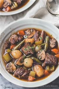 Easy Keto Recipes Make Ahead